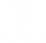 pontiac company logo
